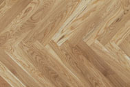 Herringbone Engineered Oak Flooring