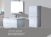 PVC Waterproof Vanity V011