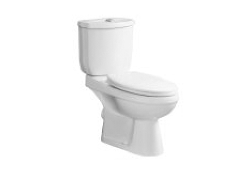 Washdown Two Piece Toilet T HE03